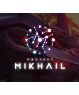 Project MIKHAIL: A Muv-Luv War Story Steam Key GLOBAL